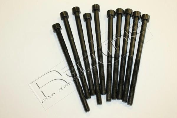 Red Line 00HY042 - Jeu de boulons de culasse de cylindre droxauto.com