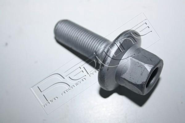 Red Line 00HY001 - Vis, roue dentée-vilebrequin droxauto.com