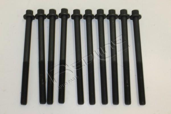 Red Line 00MZ007 - Jeu de boulons de culasse de cylindre droxauto.com