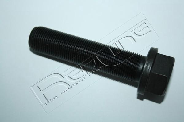 Red Line 00SS000 - Vis, roue dentée-vilebrequin droxauto.com