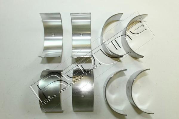 Red Line 01DA010 - Kit de coussinets de bielle droxauto.com