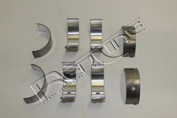 Red Line 01DW000 - Kit de coussinets de bielle droxauto.com