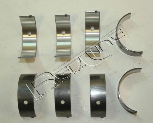 Red Line 01DW003 - Kit de coussinets de bielle droxauto.com