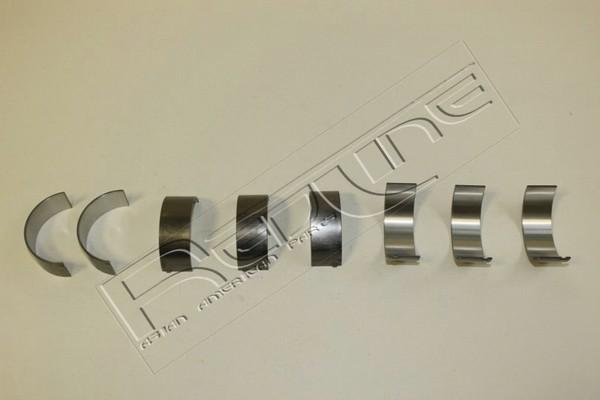 Red Line 01HY013 - Kit de coussinets de bielle droxauto.com