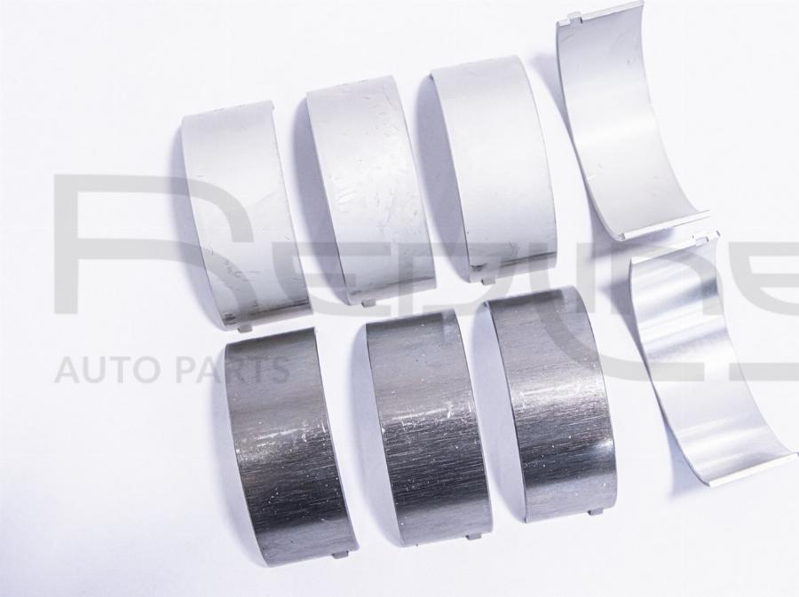 Red Line 01HY034 - Kit de coussinets de bielle droxauto.com