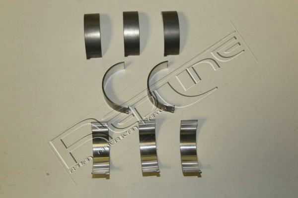 Red Line 01HY020 - Kit de coussinets de bielle droxauto.com