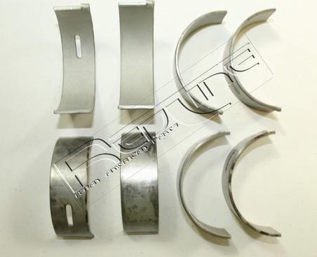 Red Line 01JE001 - Kit de coussinets de bielle droxauto.com