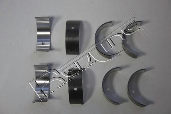 Red Line 01KI005 - Kit de coussinets de bielle droxauto.com