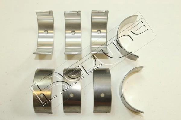 Red Line 01KI006 - Kit de coussinets de bielle droxauto.com