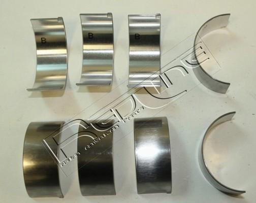 Red Line 01KI008 - Kit de coussinets de bielle droxauto.com