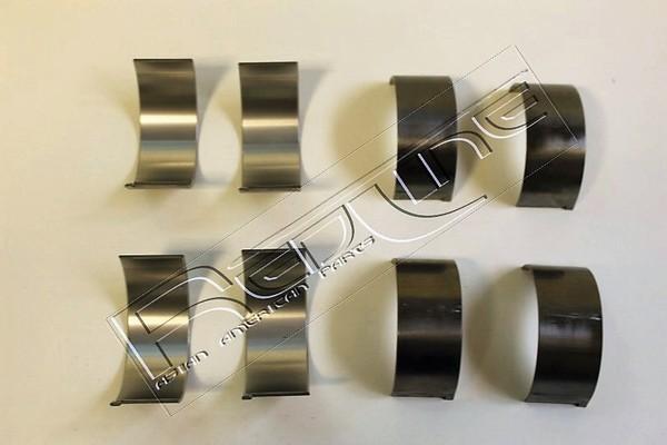 Red Line 01KI011 - Kit de coussinets de bielle droxauto.com