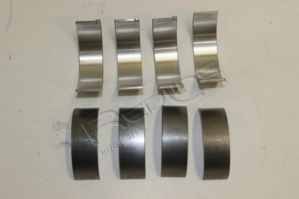 Red Line 01MZ002 - Kit de coussinets de bielle droxauto.com