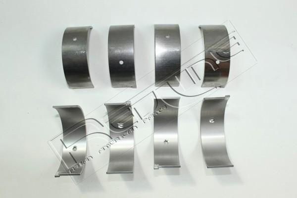 Red Line 01MZ015 - Kit de coussinets de bielle droxauto.com