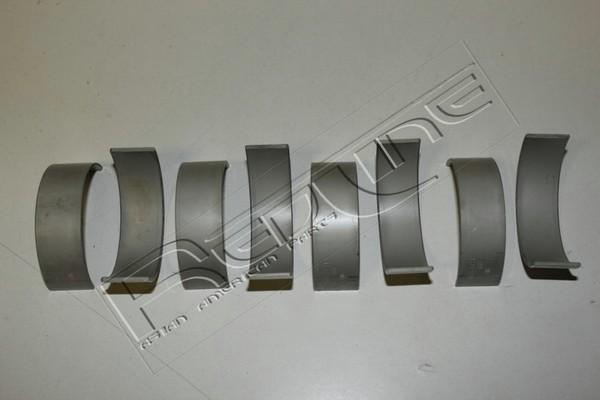 Red Line 01NI061 - Kit de coussinets de bielle droxauto.com