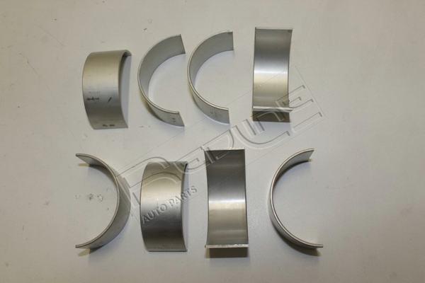 Red Line 01RV018 - Kit de coussinets de bielle droxauto.com