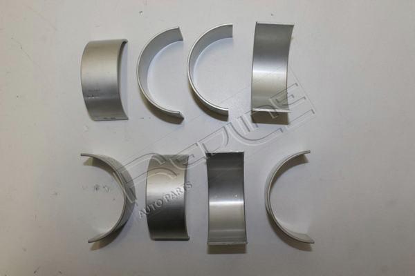 Red Line 01RV017 - Kit de coussinets de bielle droxauto.com