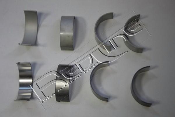 Red Line 01SS004 - Kit de coussinets de bielle droxauto.com