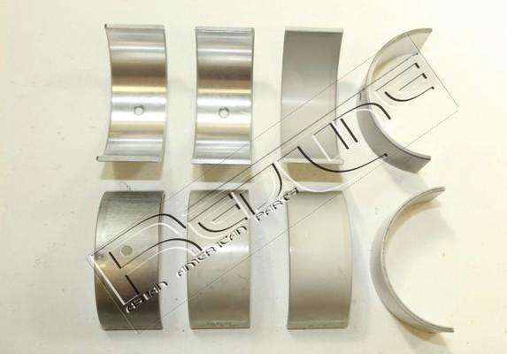 Red Line 01SZ020 - Kit de coussinets de bielle droxauto.com