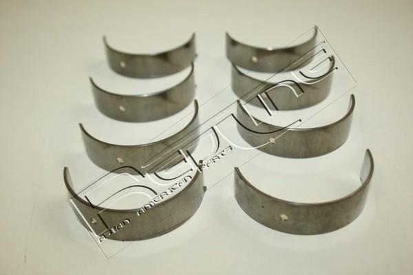 Red Line 01SZ021 - Kit de coussinets de bielle droxauto.com