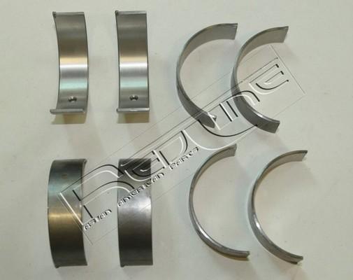 Red Line 01SZ022 - Kit de coussinets de bielle droxauto.com