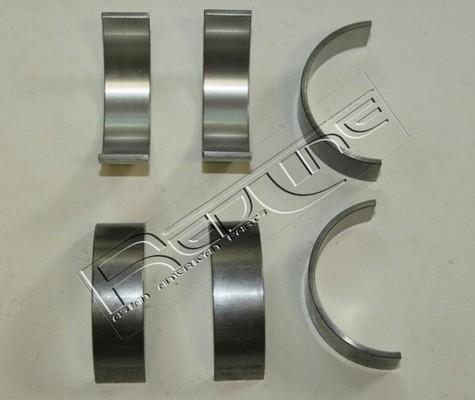 Red Line 01TO066 - Kit de coussinets de bielle droxauto.com