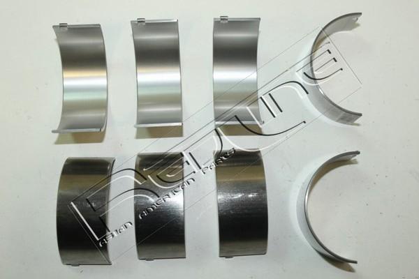 Red Line 01TO001 - Kit de coussinets de bielle droxauto.com