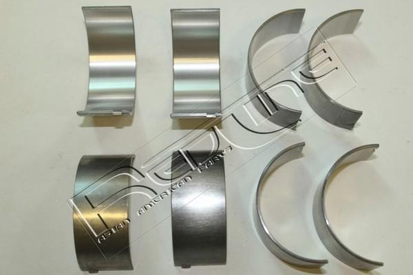 Red Line 01TO002 - Kit de coussinets de bielle droxauto.com