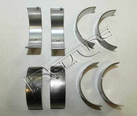 Red Line 01TO036 - Kit de coussinets de bielle droxauto.com