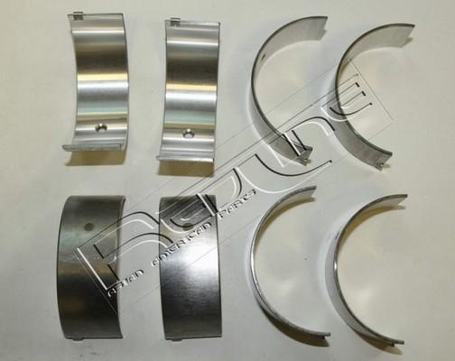 Red Line 01TO022 - Kit de coussinets de bielle droxauto.com