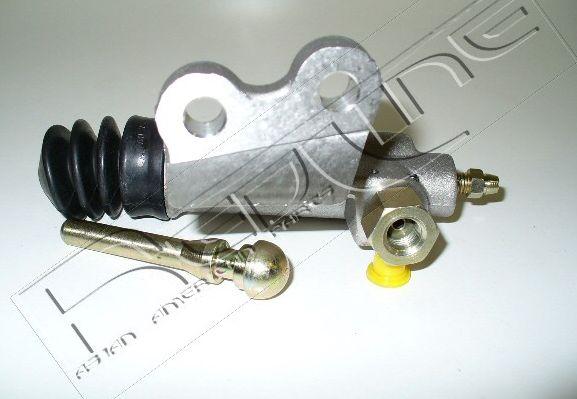 Red Line 08HO004 - Cylindre récepteur, embrayage droxauto.com