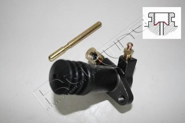 Red Line 08HY002 - Cylindre récepteur, embrayage droxauto.com