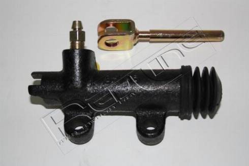 Red Line 08HY019 - Cylindre récepteur, embrayage droxauto.com