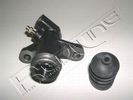 Red Line 08IZ002 - Cylindre récepteur, embrayage droxauto.com