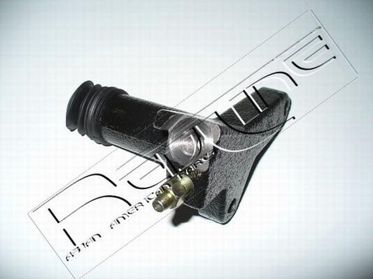 Red Line 08MI007 - Cylindre récepteur, embrayage droxauto.com