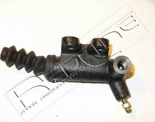 Red Line 08MZ000 - Cylindre récepteur, embrayage droxauto.com