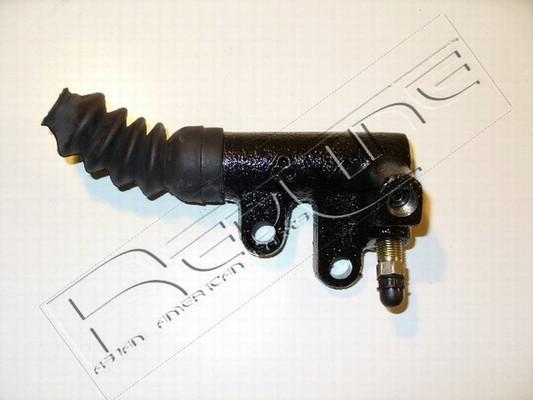 Red Line 08MZ007 - Cylindre récepteur, embrayage droxauto.com