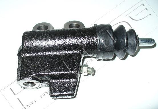Red Line 08NI016 - Cylindre récepteur, embrayage droxauto.com