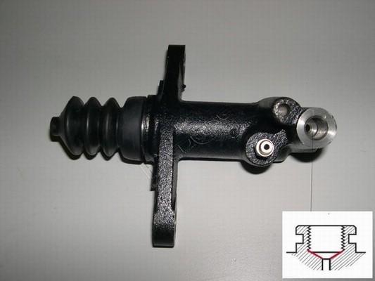 Red Line 08OP000 - Cylindre récepteur, embrayage droxauto.com