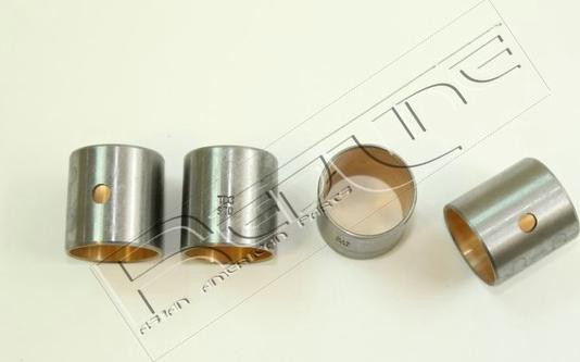 Red Line 03NI003 - Coussinet de palier, bielle droxauto.com