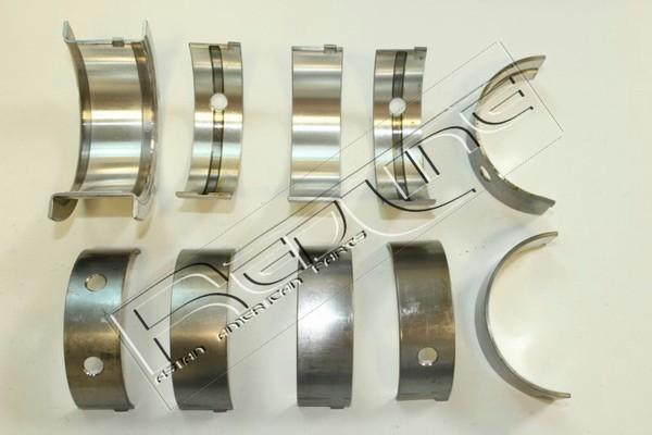 Red Line 02DA013 - Kit de coussinet de vilebrequin droxauto.com