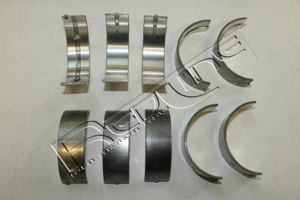 Red Line 02HO007 - Kit de coussinet de vilebrequin droxauto.com