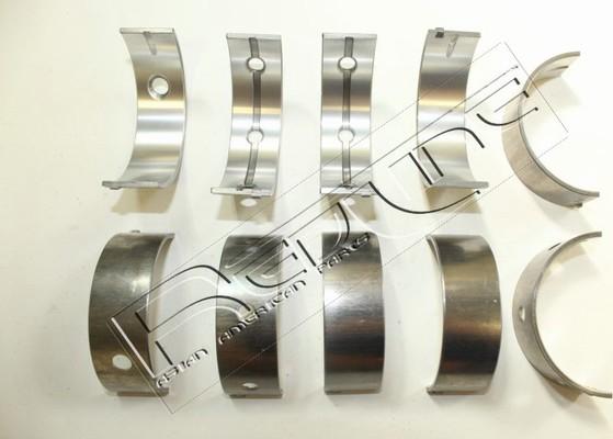 Red Line 02HY007 - Kit de coussinet de vilebrequin droxauto.com