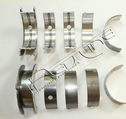 Red Line 02HY017 - Kit de coussinet de vilebrequin droxauto.com