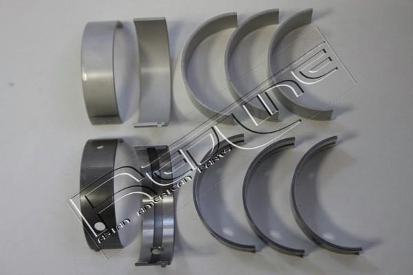 Red Line 02HY031 - Kit de coussinet de vilebrequin droxauto.com