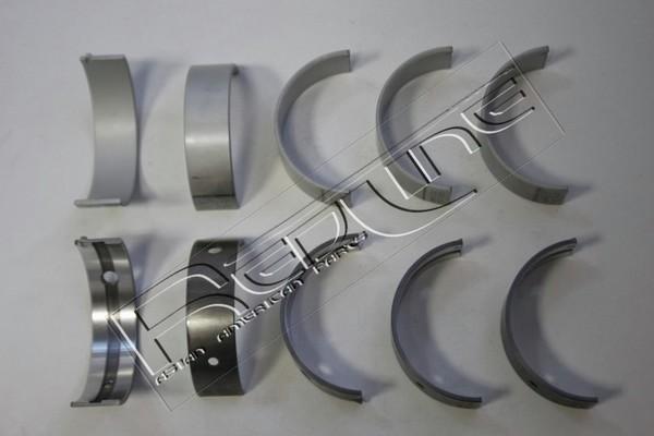 Red Line 02HY033 - Kit de coussinet de vilebrequin droxauto.com