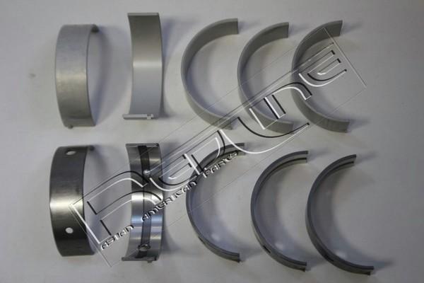 Red Line 02HY032 - Kit de coussinet de vilebrequin droxauto.com