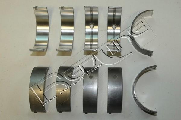 Red Line 02HY028 - Kit de coussinet de vilebrequin droxauto.com