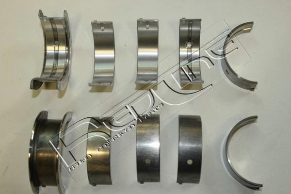 Red Line 02HY022 - Kit de coussinet de vilebrequin droxauto.com