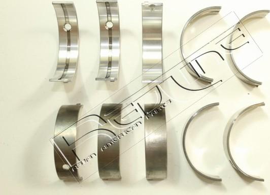 Red Line 02IZ015 - Kit de coussinet de vilebrequin droxauto.com