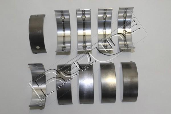 Red Line 02MI019 - Kit de coussinet de vilebrequin droxauto.com